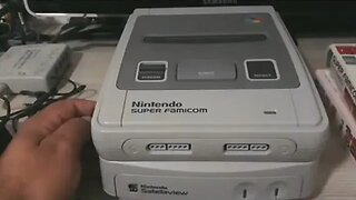 Como os gráficos do SNES funcionavam?