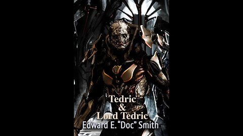 Lord Tedric by E. E. Smith - Audiobook