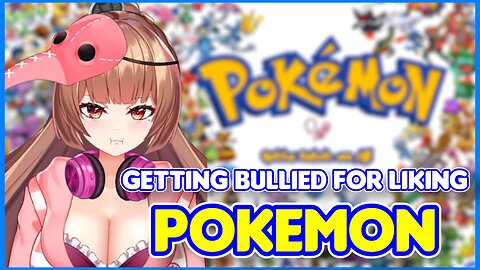 Bullied for being unable to speak Filipino and liking Pokemon