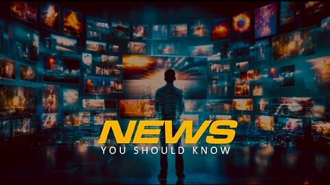 Episode 118 Nov 21, 2023 URGENT News You Need to KNOW!
