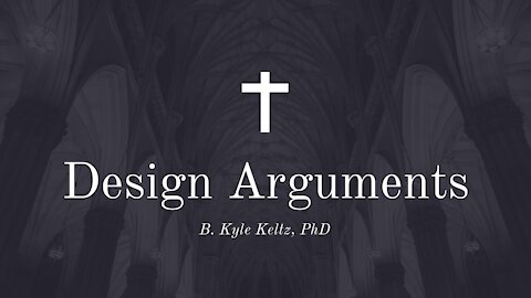 Design Arguments