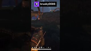 The finisher | brusky0086 on #Twitch