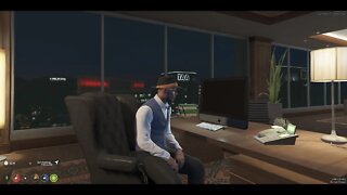 🔴LIVE GTAV | Working Multiple Cases | Follow along Promotion for Jr. Hustle to Attorney | Not Sick!!