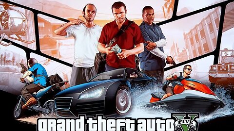 🔴Grand Theft Auto V Online #Rumo1K 11/10/2023