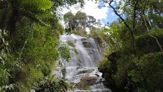 Cachoeira do Toldi