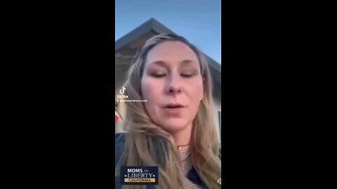 Moms For Liberty member pulls a Jussie Smollet and lies about being victimized by a trans person.