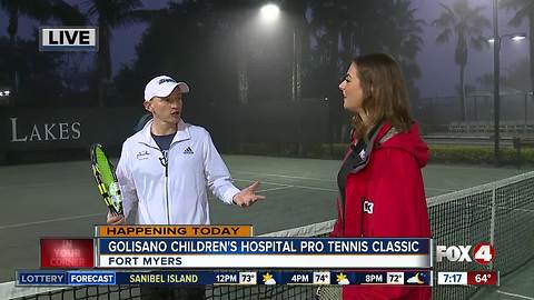 Madisen's Match celebrates 10 years raising money for Cancer treatment charities - 7am live report