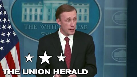 White House Press Briefing 02/11/2022