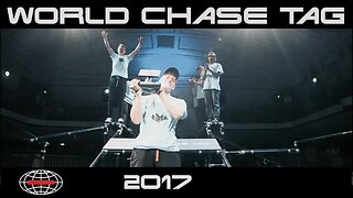 World Chase Tag™ - 2017