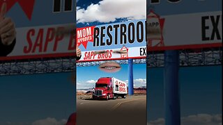 Which Truck Stop | Travel Center have the best restrooms?