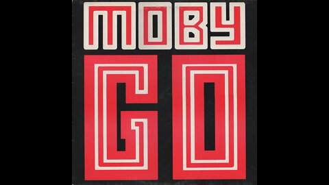 Moby - Go