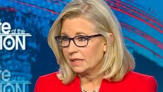 Liz Cheney Admits It - Trump Just Got Stronger For 2024