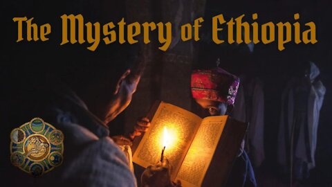 Universal History: the Mystery of Ethiopia | with Richard Rohlin