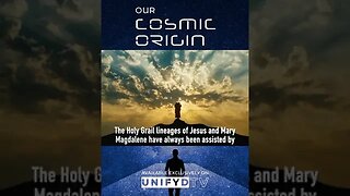 Our Cosmic Origin - Ep 4