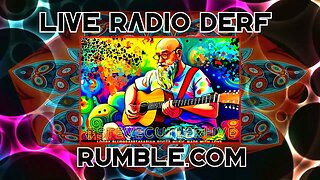 stevers live radio derf on rumble