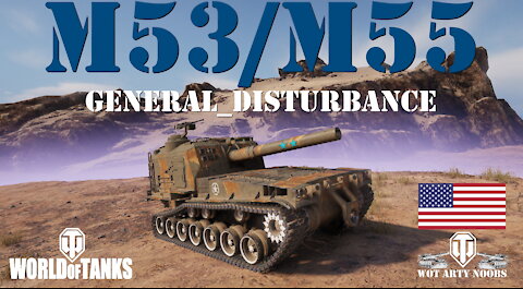 M53/M55 - General_Disturbance (2)