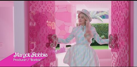 Barbie Dreamhouse