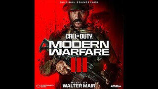Walter Mair - Passenger (10) - MWIII OST