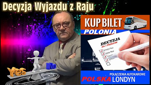 XX LECIE POLONII W UK / POWODY WYJAZDÓW / ODC 2