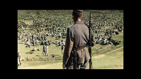 The Armenian Genocide - Forgotten History