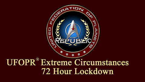 2024.03.29_75-29 (I)_Extreme Circumstances_72 Hr Lockdown
