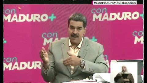 MADURO PIDE A EE. UU. $4000 EN REGALÍAS DE CITGO, EQUIVALENTE A $1000 ANUALES DESDE 2019