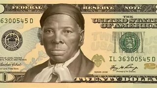Harriet Tubman To Replace Jackson on $20 Bill