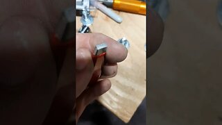 Hornady Bullet Puller FAIL #reloading #reload