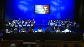 2019 Scripps Regional Spelling Bee, Ohio