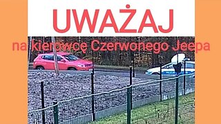 UWAŻAJ Na NIEGO ! CDN.. Filmy z Ukrytych Kamer i Mikrofonów