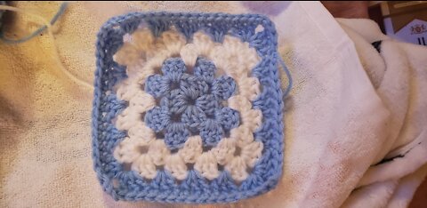 Granny Square 1.5