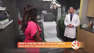 Skin & Cancer Center of Scottsdale: The best in cosmetic and medical dermatology