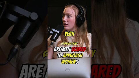 Men Are Not Approaching Women(here's why....)