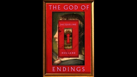 The God of Endings - Jacqueline Holland - Resenha