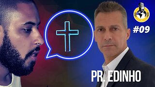 Pr. Edinho - A Igreja x Social