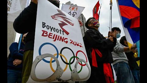 China to Pay American Social Media Influencers to Promote Beijing Olympics