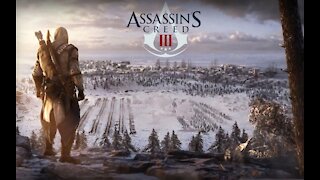 Assassin's Creed 3 - Gameplay # This was fun