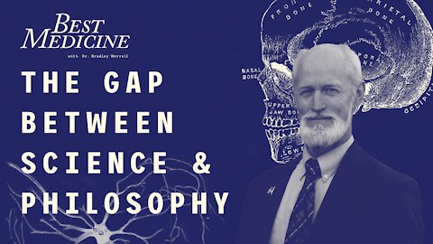 The Enlightenment Gap Between Science and Philosophy [Best Medicine Clips]