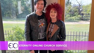 Eternity Online Church Service - God's Rescues, Protections, & Provisions 5