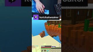 Configurações do CMPACK do Kotcka | kotckatweaker em #Twitch