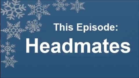 Tumblrisms Episode 1: Headmates