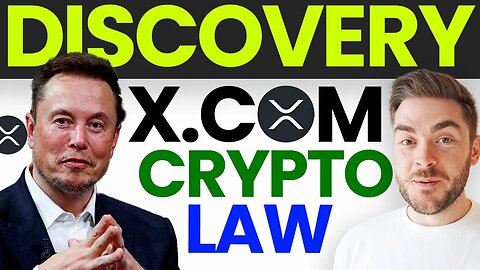 Did I Discover How X.com Will Use XRP?