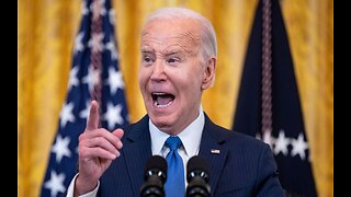 ‘He’s Gaslighting Literally Everyone’ 2020 Biden Voter Has Had It With The President