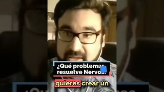 ¿Qué problemas resuelve #nervosnetwork?