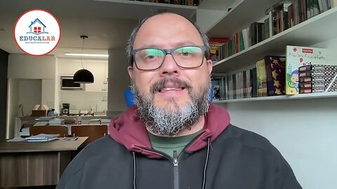 A Família Estruturada é seu Alicerce - Homeschooling Brasil