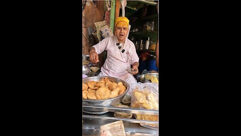 kachori wale baba Rupa ji