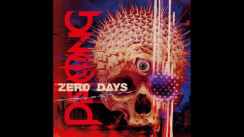 Prong - Zero Days