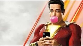 Shazam! Fury of the Gods!!!! Box Office not looking great!