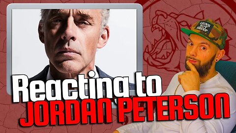 College of Psychology Reaction to Jordan Peterson: "He's a Lunatic"