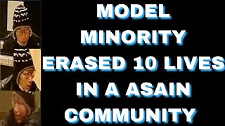 |NEWS| Model Minority Erased His Own People